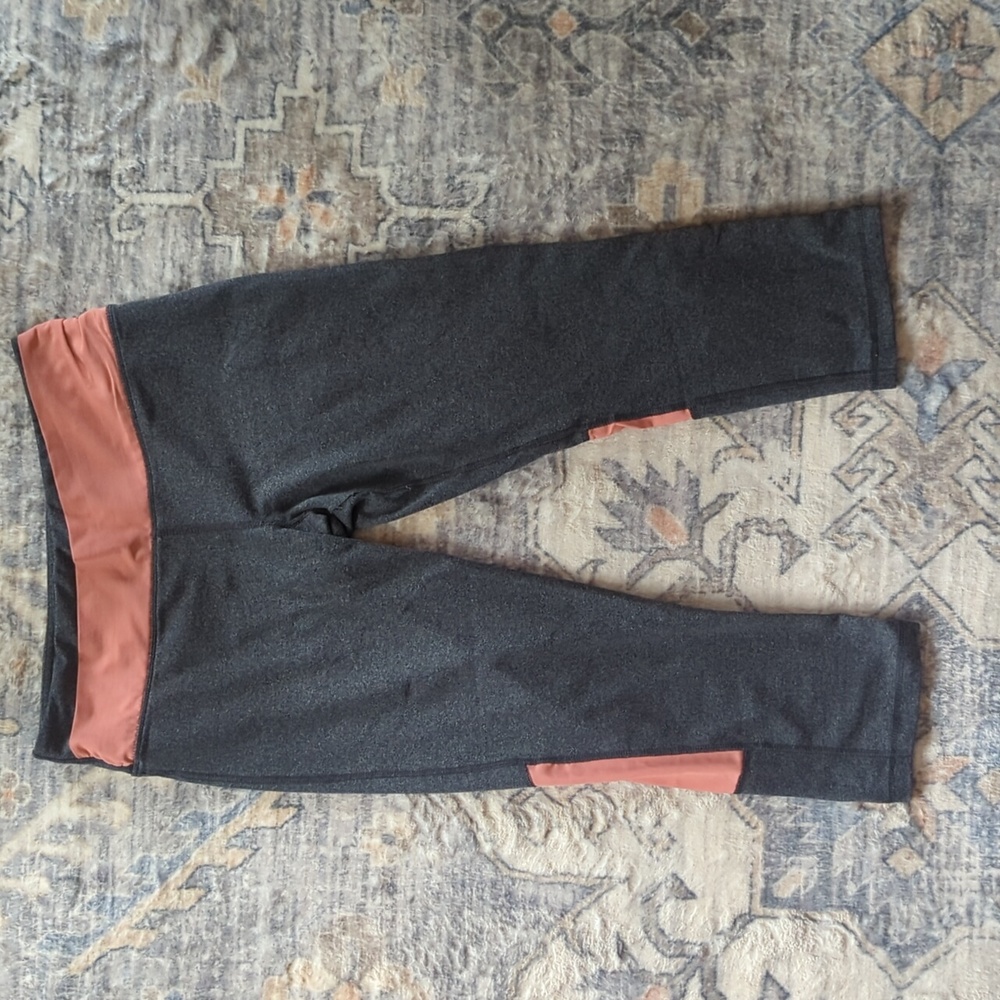 Women's Gym Leggings